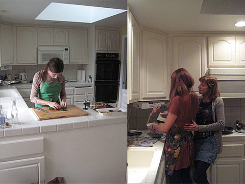 Would You Rather Cook Alone or With Someone?