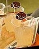 Come Party With Me: Super Bowl — Drinks