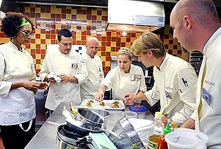 Top Chef Quiz: All-Star Showdown