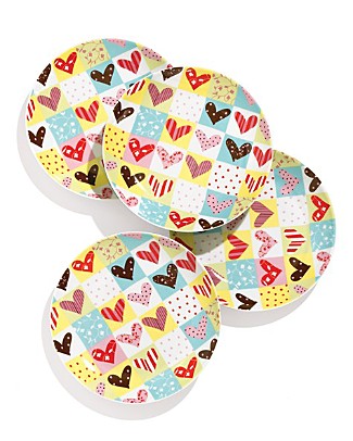 Off to Market: Heart Kitchenware