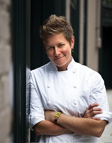 Chef's Jen Biesty's Menu at San Francisco's Scala's Bistro