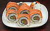 Yummy Link: Easy Homemade Sushi