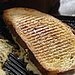 Mozzarella Grilled Cheese