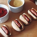 Mini Hot Dogs Mini Hot Dogs
