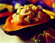 Fast & Easy Dinner: Caribbean Chicken Salad