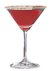 Happy Hour: Smurfette Happy Hour: Smurfette