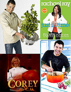 Is the Food Television Industry Too Cheesy?