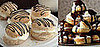 Cream Puffs Two Ways — Beginner and Expert