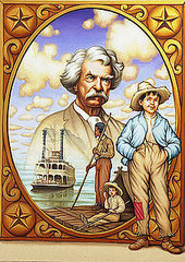 Have You Read Mark Twain? 