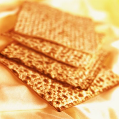 Come Party With Me: Passover — The Look 