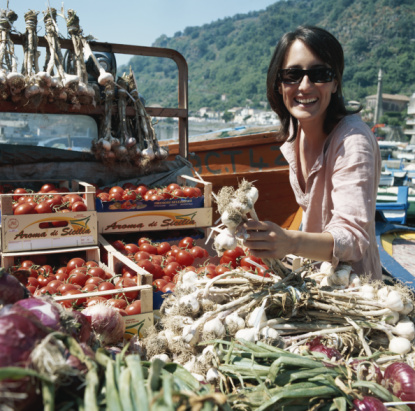 What Foods Do You Buy Locally?