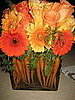 Wedding Centerpiece Trends