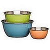 Off to Market Recap: Mixing Bowls