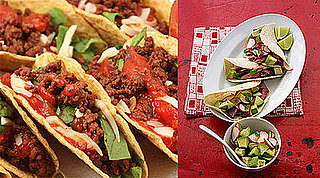 Would You Rather Eat Hard or Soft Tacos?