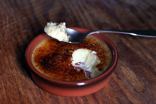Yummy Links: From Creme Brulee to Avocado Ice Cream Yummy Links: From Creme Brulee to Avocado Ice Cream