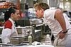 Let's Dish: Hell's Kitchen 4.5