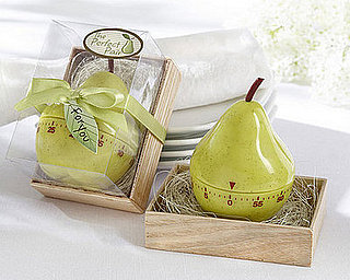 Off to Market Recap: Wedding Favors