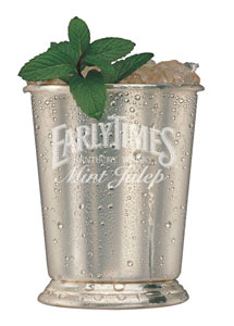 Come Party With Me: Kentucky Derby — Drinks