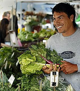 All the News That's Fit to Eat — May 7, 2008