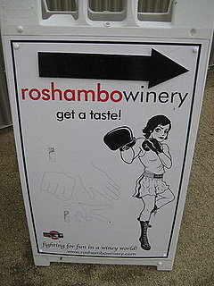 Meet Roshambo, A Winery Worth Tasting