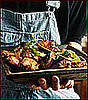 Sunday Dinner: Asian Style Grilled Chicken