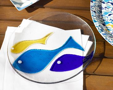 Off to Market: Beach Kitchen