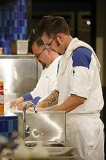 It's Out of Hell and Back to His Day Job for Ben