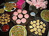 Behind the Scenes: My Sex and the City Party