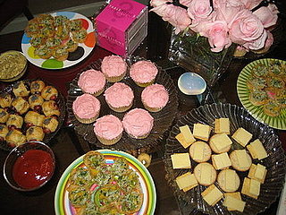 Behind the Scenes: My Sex and the City Party