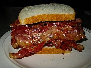 Ahhh! It's Bacon Me Crazy!