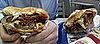 Would You Eat This Whopper With Bacon and Cheese?