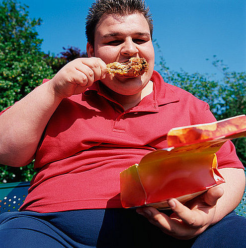 India Blames US Gluttony For Food Crisis — Are They Right?