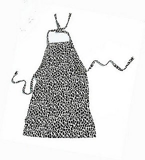 Off to Market: Fab Apron
