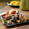 Fast & Easy Dinner: Caribbean Pork and Plantain Hash