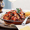 Fast & Easy Dinner: Shrimp Fra Diavolo