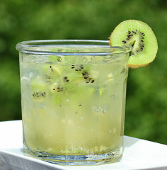 Come Party With Me: Memorial Day Barbecue — Drinks