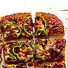 Monday's Leftovers: Sweet Onion Pizza