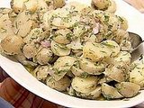 Herb Potato Salad Herb Potato Salad