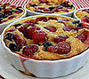 Yummy Link: A Bowl Full of Cherries