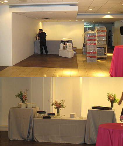 The Caterers The Caterers
