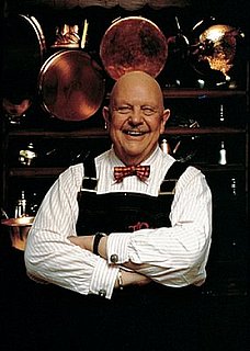 What Do You Know About James Beard?