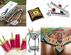 Yum's June Must-Haves Yum's June Must-Haves