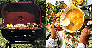 Do Your Cooking Habits Change With the Season?
