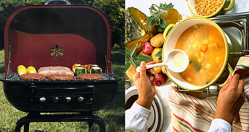 Do Your Cooking Habits Change With the Season?