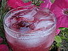 Happy Hour: Cherry Mojito