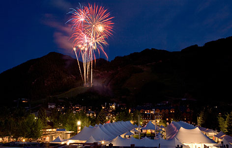 Aspen, Here We Come!