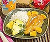 Fast & Easy Dinner: Hawaiian Skillet Chicken