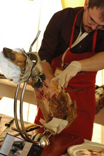 Jamon Jamon