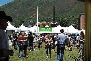 A Closer Look at the Grand Tasting