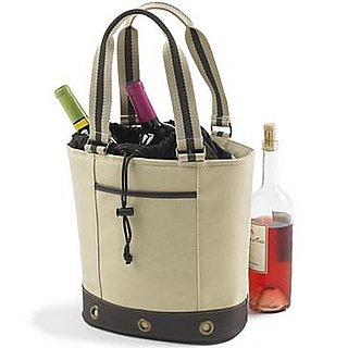 Off to Market: Picnic Gear